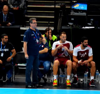 Valero Rivera (père)-GoldenLeague-20160110 0