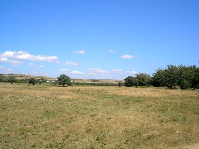 Valley of Alma 9