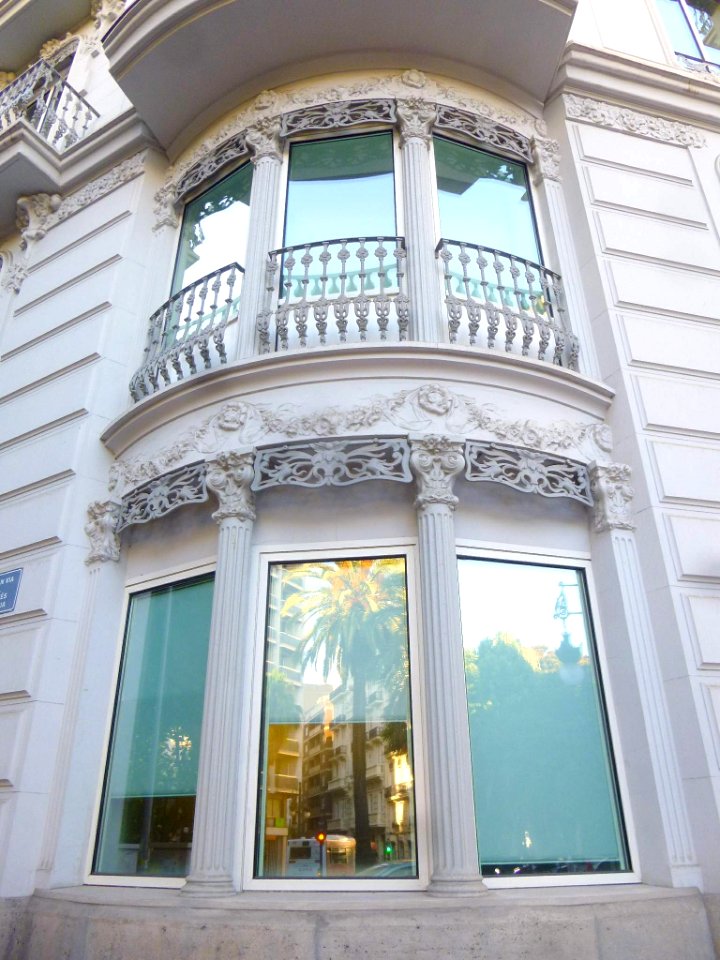 Valencia - Ventanas 1