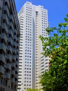 Valencia - Torre de Francia 3