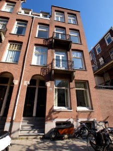 Valeriusstraat 40