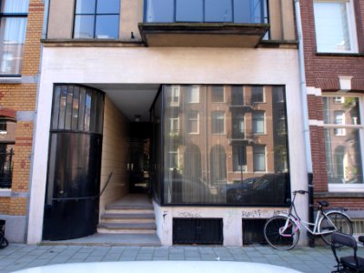 Valeriusstraat No 55, foto 1
