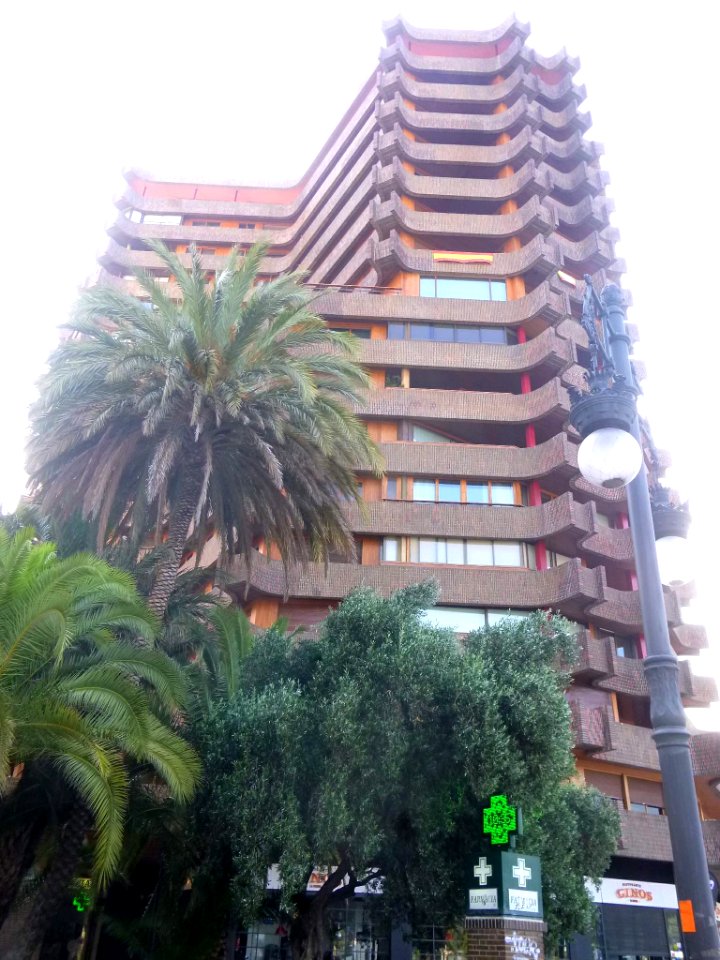 Valencia - Torre Ripalda 02