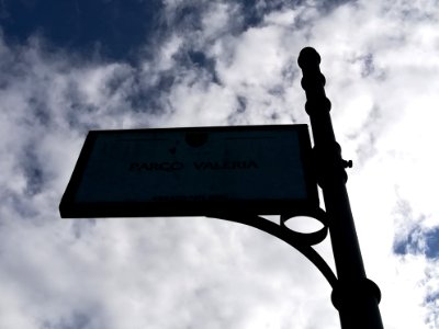 Valerijin park (Pula)