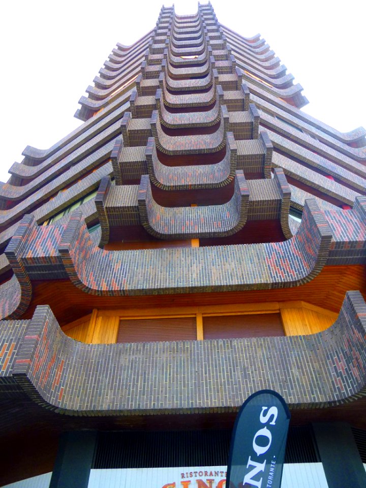 Valencia - Torre Ripalda 05