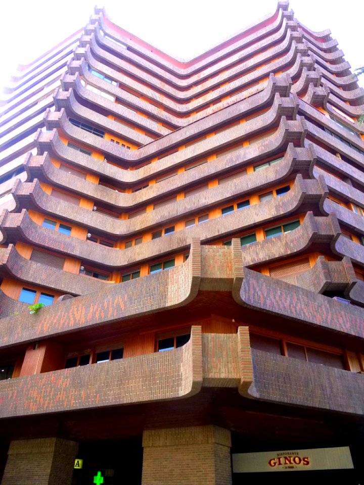 Valencia - Torre Ripalda 07