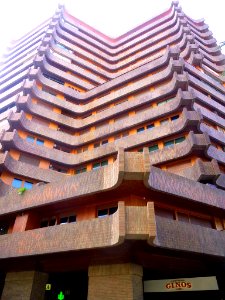 Valencia - Torre Ripalda 07