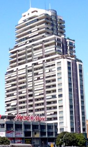 Valencia - Torres Llaves de Oro 3