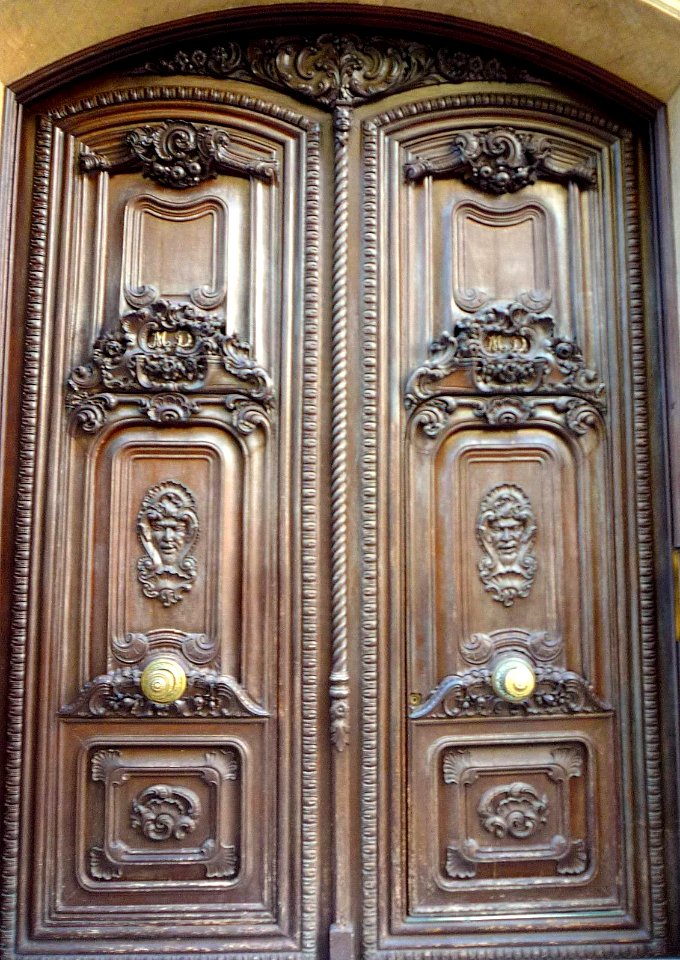 Valencia - Palacio del Marqués de Dos Aguas 13