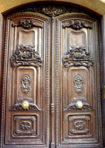 Valencia - Palacio del Marqués de Dos Aguas 13
