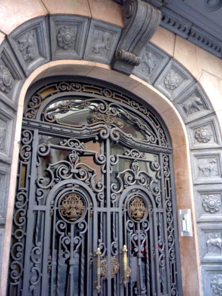 Valencia - Portal 06