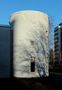 Valtatie 69 Oulu 20151101 01