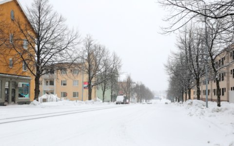 Valtakatu Kemi 20210306