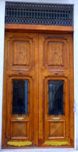 Valencia - Puerta 02