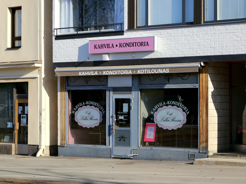 Valtatie 47 Oulu 20200419 01
