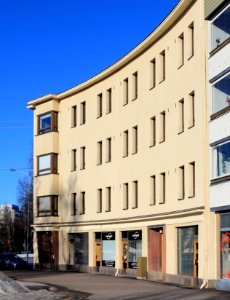 Valtatie 45 Oulu 20150315 02
