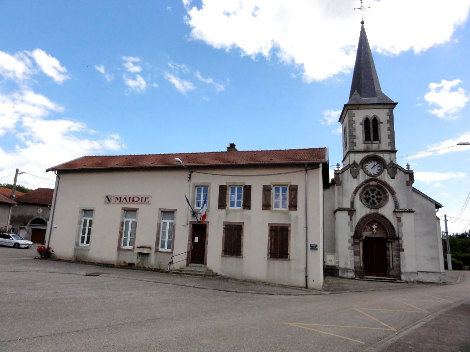 Valhey (M-et-M) église (01)