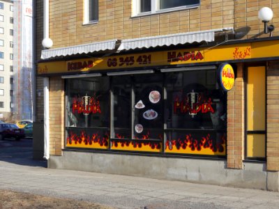 Valtatie 57 Oulu 20200419 02