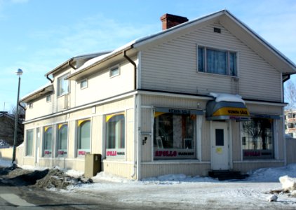 Valtakatu 57 Kemi 20110306