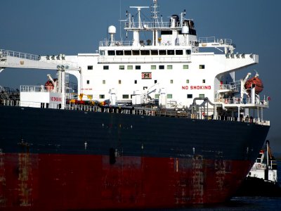 Valfoglia - IMO 9417309, Port of Antwerp pic3