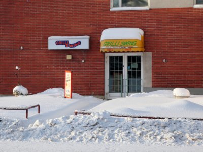 Valtatie 21 Oulu 20210207