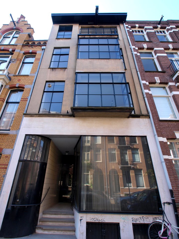 Valeriusstraat No 55, foto 2
