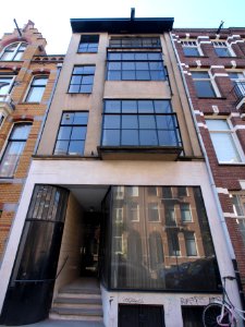 Valeriusstraat No 55, foto 2