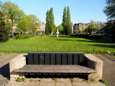 Valeriusplein pic1