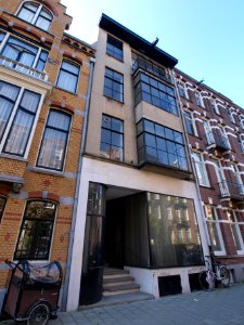 Valeriusstraat No 55, foto 3