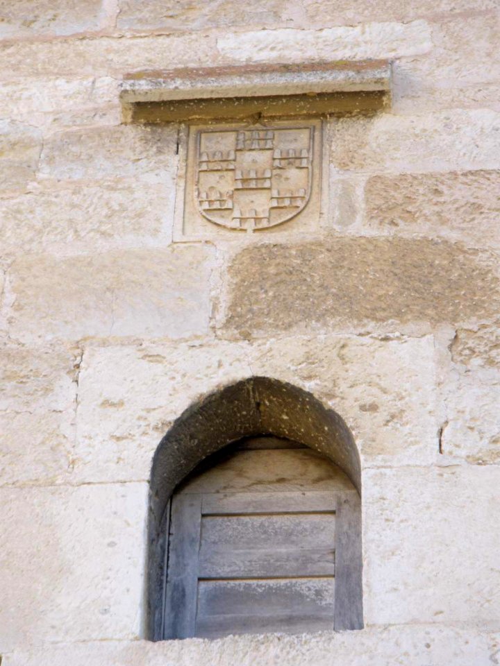 Valpuesta - Casa-Torre de los Velasco 3