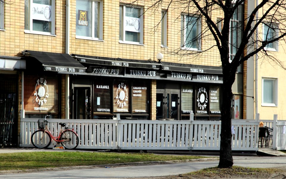 Valtatie 57 Oulu 20150502