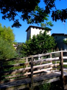 Valpuesta - Casa-Torre de los Velasco 5