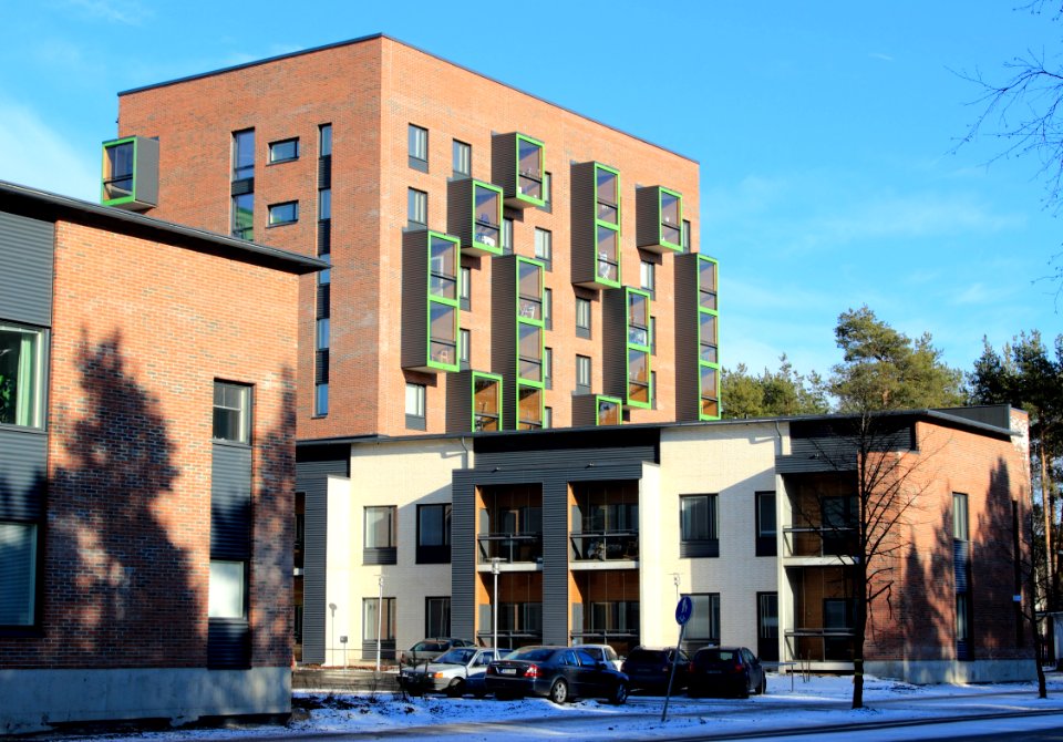 Valtatie 37 Oulu 20140316