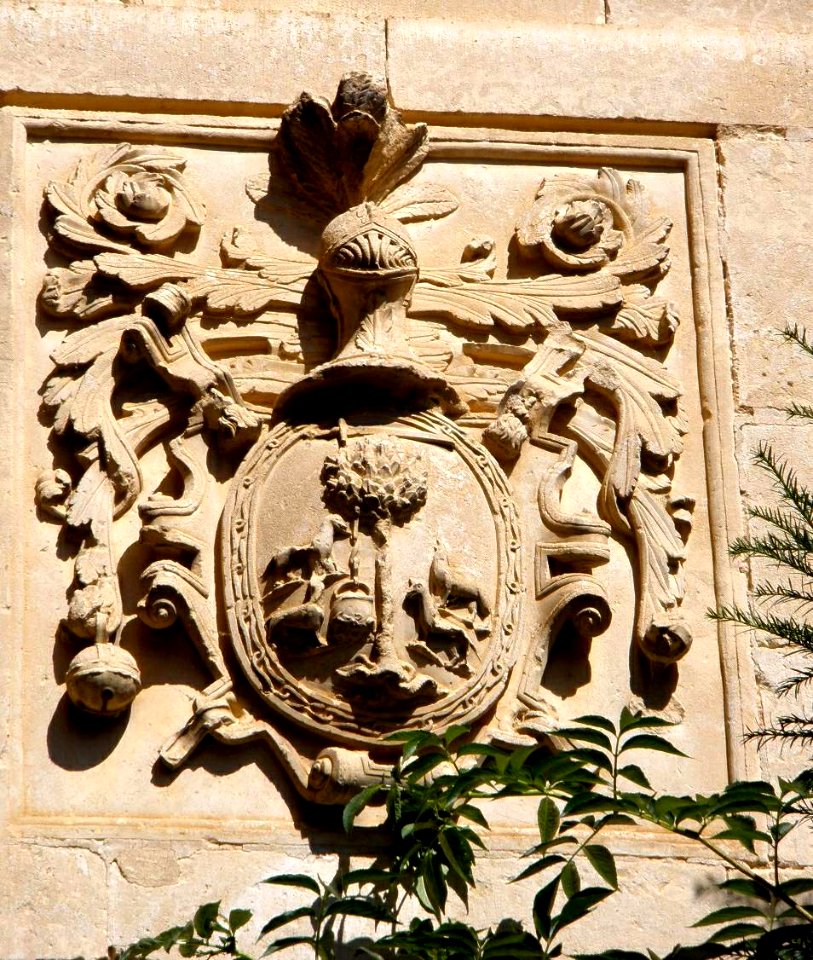 Valpuesta - Casa-Palacio de Zaldívar 03
