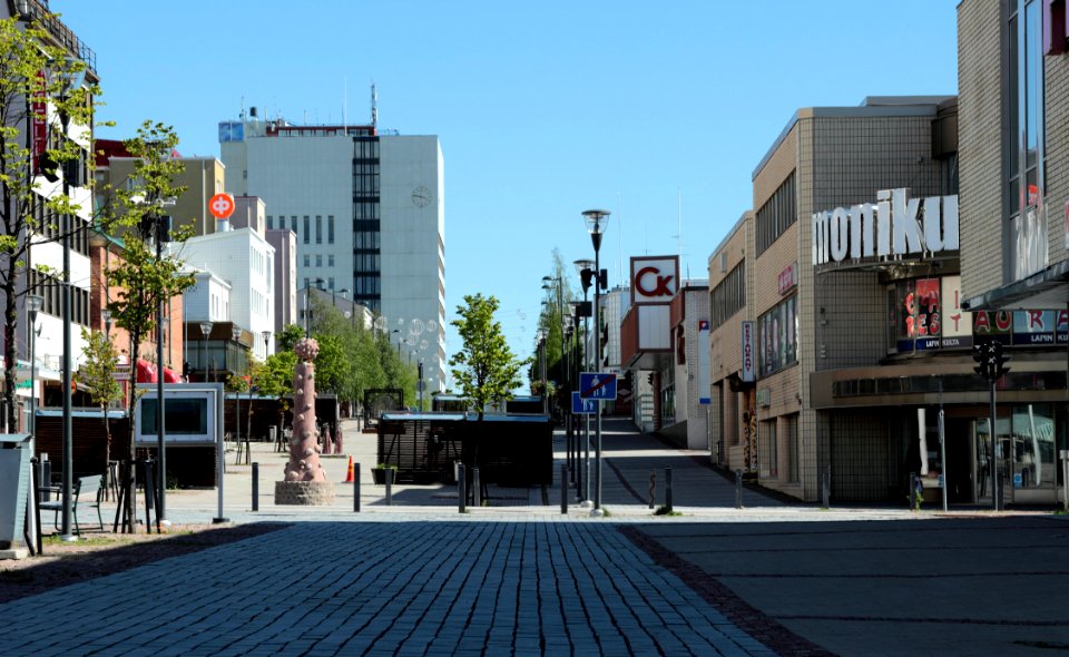 Valtakatu Kemi 20140615