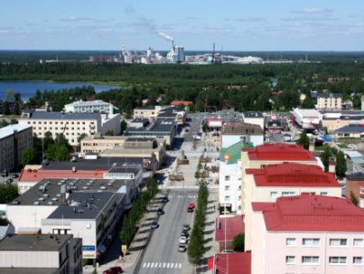 Valtakatu Kemi 20110627b