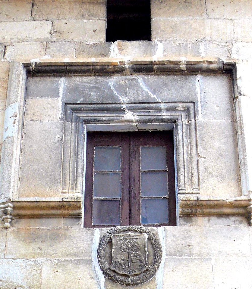 Valpuesta - Casa-Palacio de Zaldívar 09