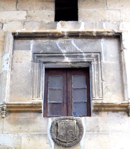 Valpuesta - Casa-Palacio de Zaldívar 09