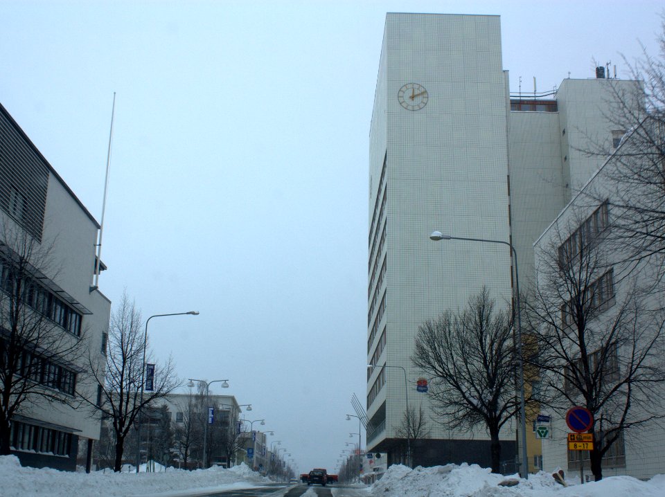 Valtakatu Kemi 20100307