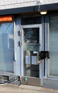 Valtatie 47 Oulu 20200419 03
