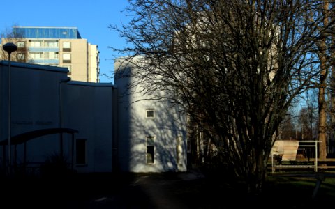 Valtatie 69 Oulu 20151101 03