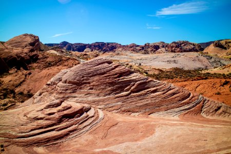 Valley of Fire State Park 02 photo