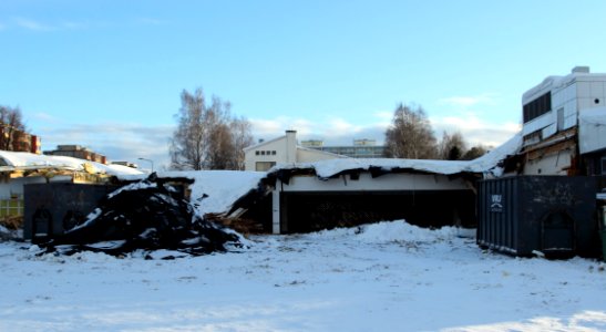 Valtatie 28 Oulu 20150207 01