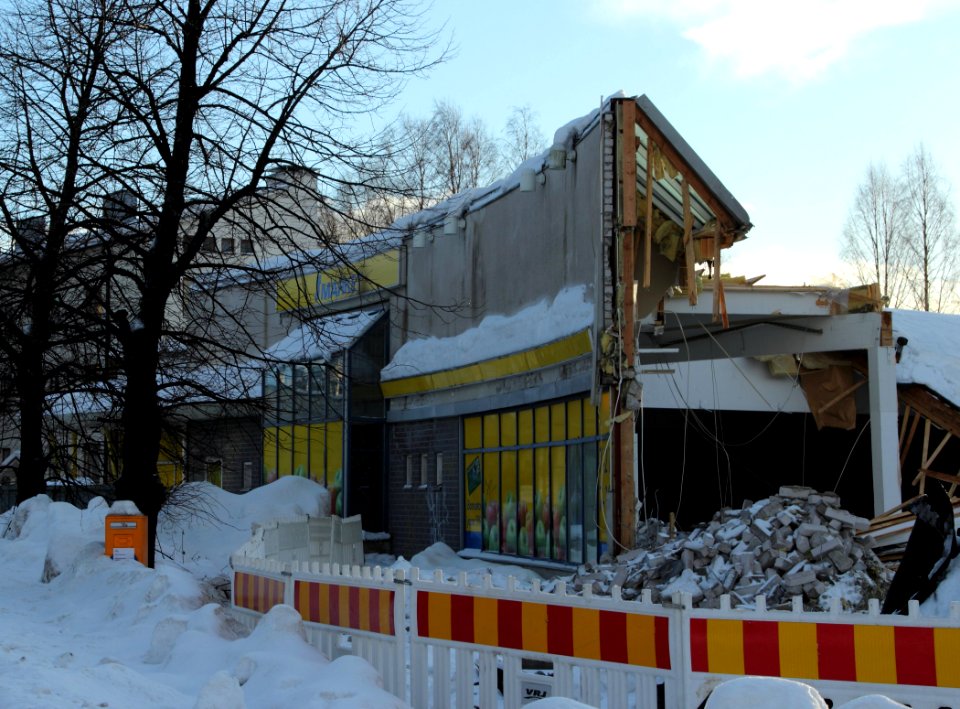 Valtatie 28 Oulu 20150207 04