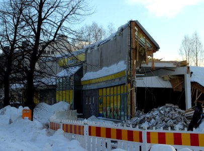 Valtatie 28 Oulu 20150207 04