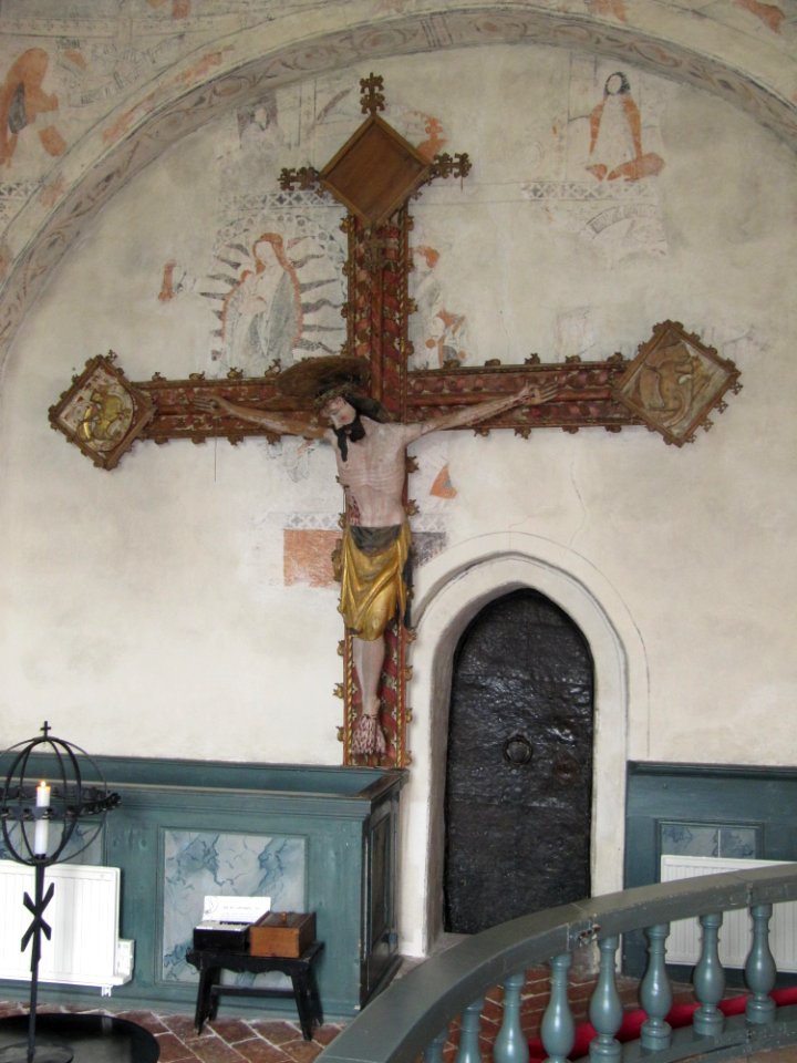 Vallby kyrka int05