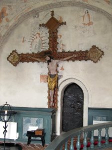 Vallby kyrka int05