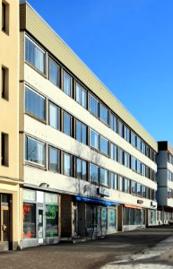 Valtatie 47 Oulu 20150315