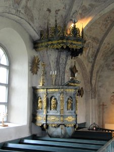 Vallby kyrka int04