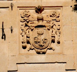 Valpuesta - Casa-Palacio de Zaldívar 13